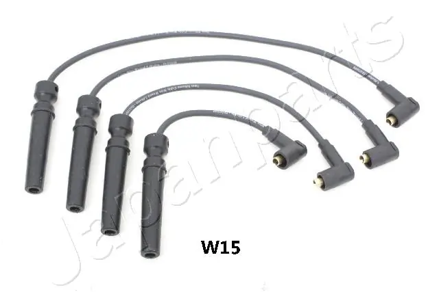 ICW15 Japan Parts