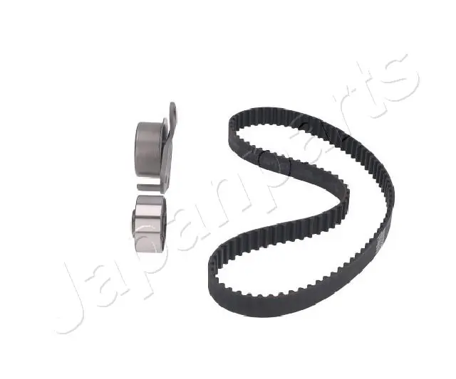 KDDH07B Japan Parts Pasek rozrządu, zestaw