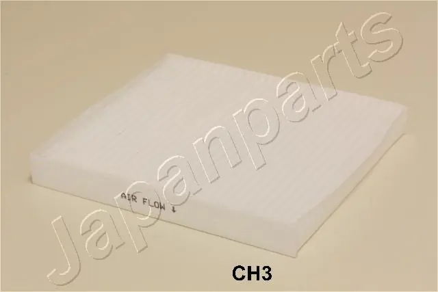 FAACH3 Japan Parts