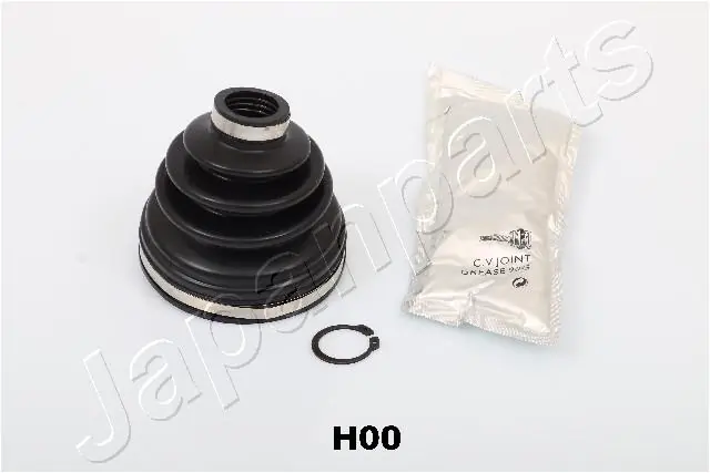 KBH00 Japan Parts