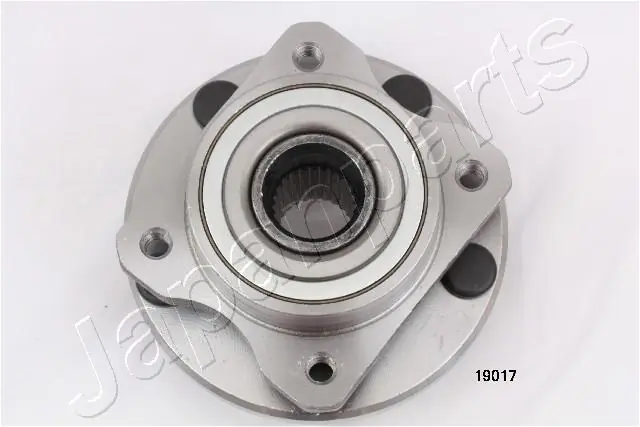 Do koszyka KK19017 Japan Parts Piasta przednia