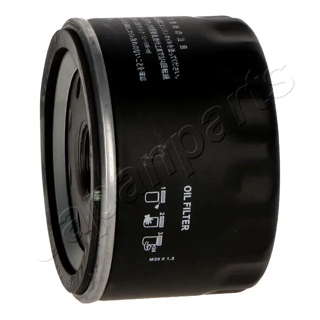FO891S Japan Parts Filtr oleju