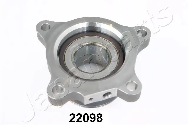 KK22098 Japan Parts Piasta tylna lewa