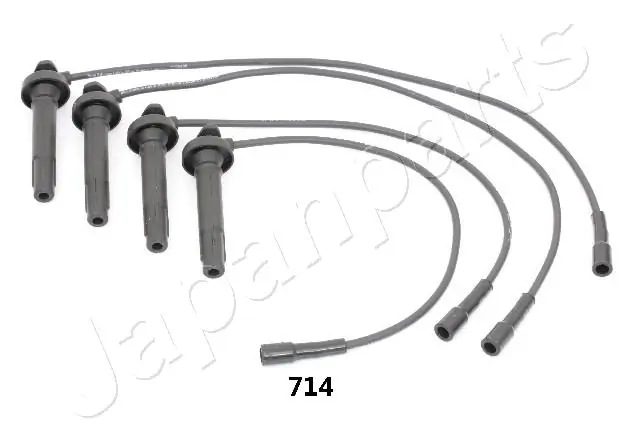 IC714 Japan Parts