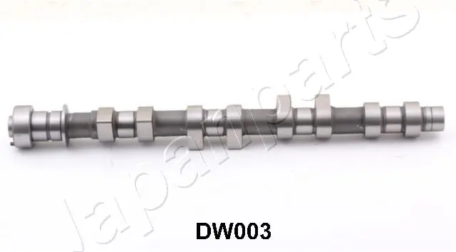 Wał rozrządu silnika Daewoo Nubira 1 J10, J15