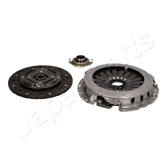 KFH17 Japan Parts Zestaw sprzęgła (3 części)