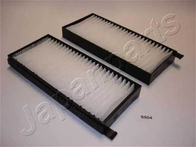 FAASS04 Japan Parts