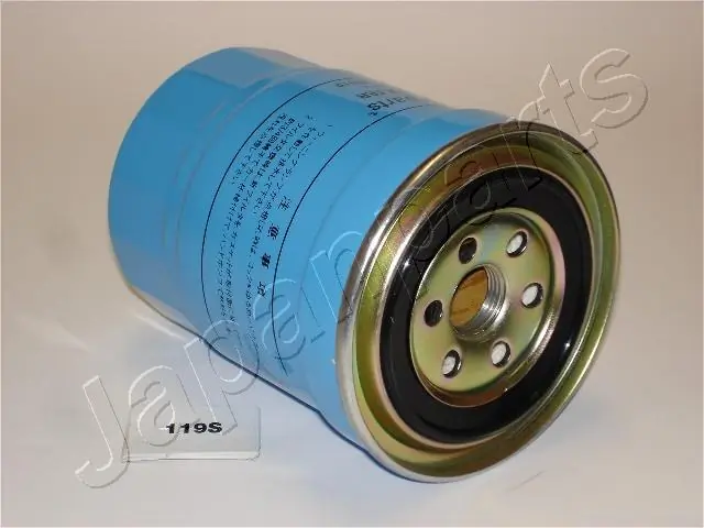 FC119S Japan Parts