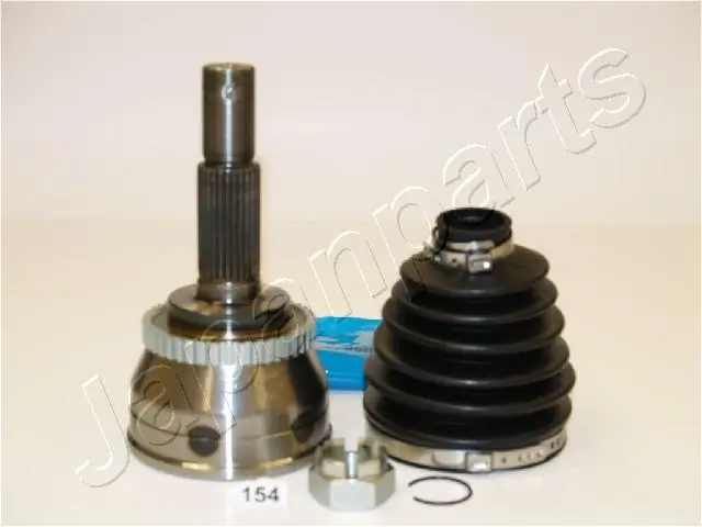 GI154 Japan Parts