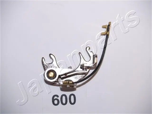 CT600 Japan Parts
