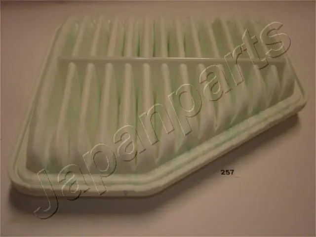 FA257S Japan Parts