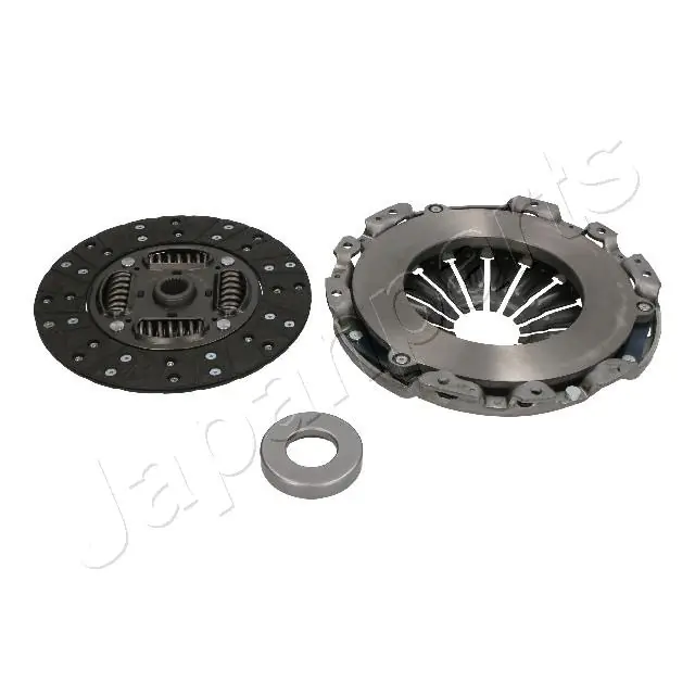 KF1038 Japan Parts Zestaw sprzęgła (3 części)