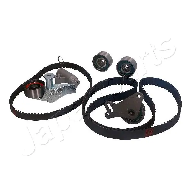 Do koszyka KDD510 Japan Parts Pasek rozrządu, zestaw