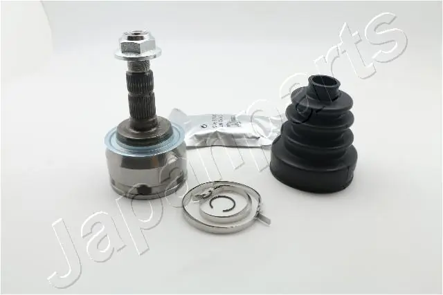 GIW34 Japan Parts