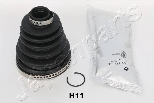 KBH11 Japan Parts
