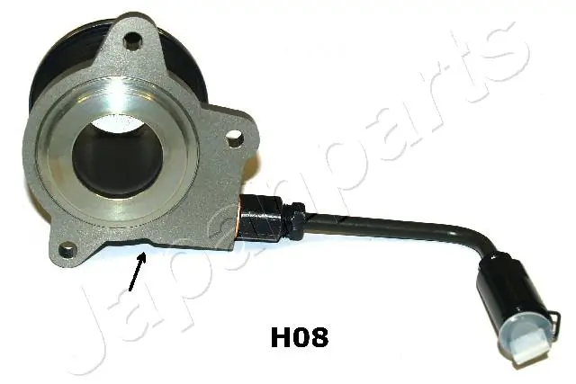 CFH08 Japan Parts Cylinder roboczy sprzęgła (wysprzęglik) w komplecie z łożyskiem wyciskowym