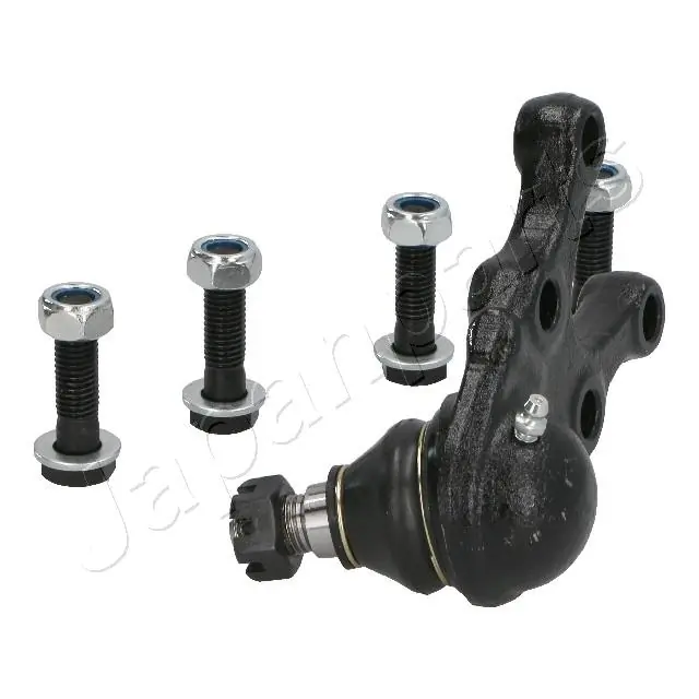 BJ523R Japan Parts Sworzeń wahacza dolny prawy