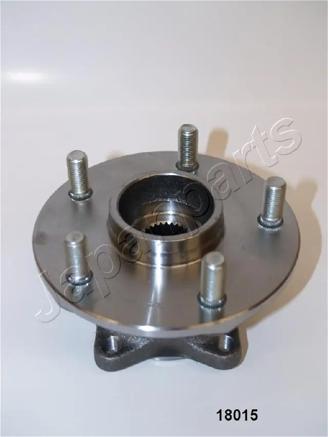 KK18015 Japan Parts Piasta przednia