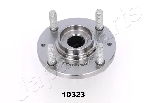 KK10323 Japan Parts Piasta przednia