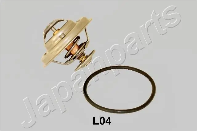 VTL04 Japan Parts