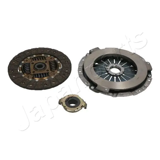 KFH32 Japan Parts Zestaw sprzęgła (3 części)