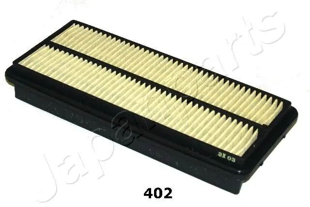 Do koszyka F80123603 Hyundai/Kia Filtr powietrza
