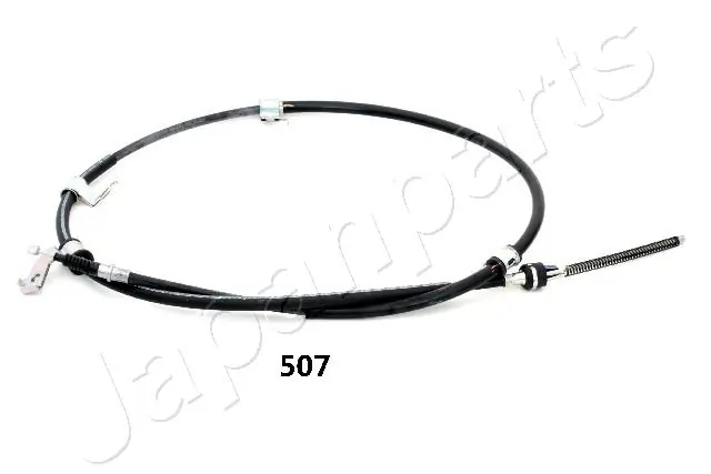 BC507 Japan Parts Linka hamulca ręcznego tylna prawa