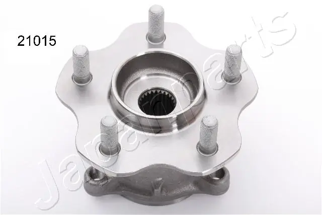 KK21015 Japan Parts Piasta tylna