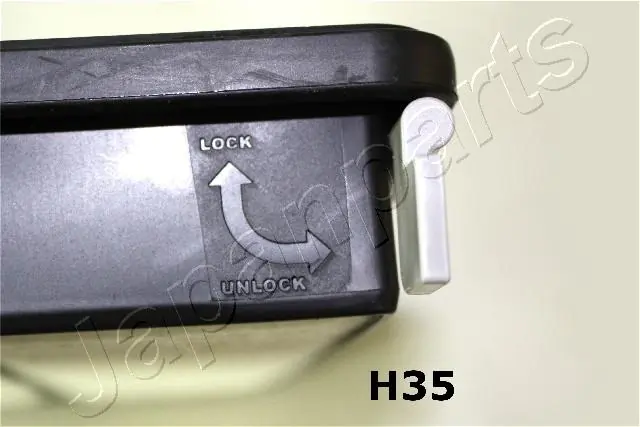 Filtr powietrza Japan Parts FAH35S cena, od 10,47 USD