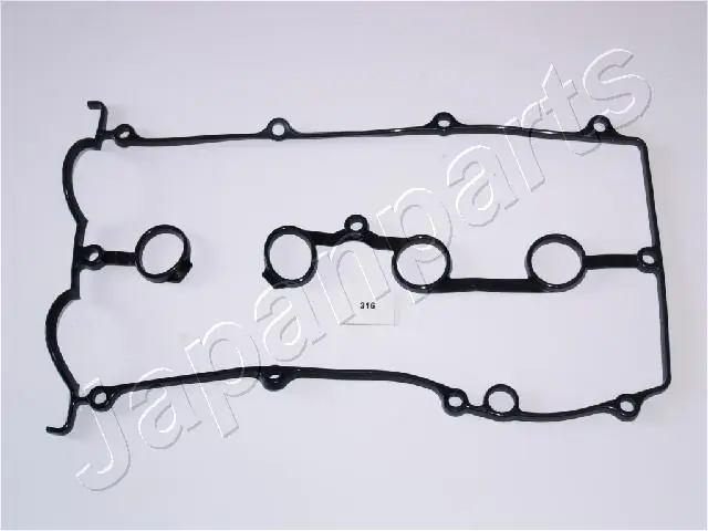 GP316 Japan Parts