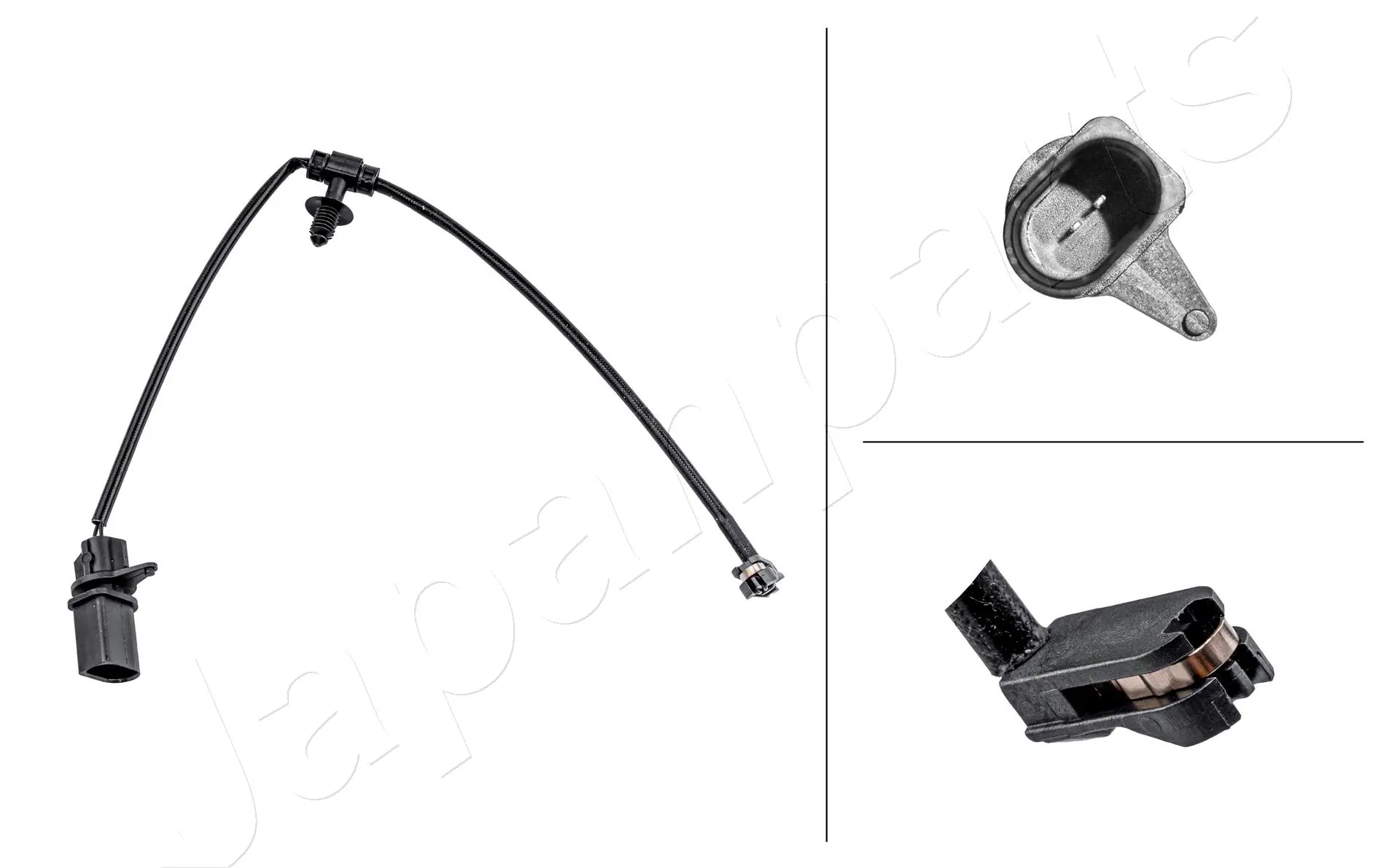 BPW041 Japan Parts