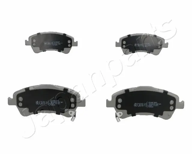 PA244AF Japan Parts