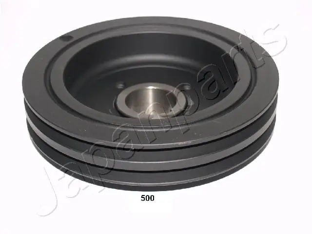PU500 Japan Parts Koło pasowe wału korbowego