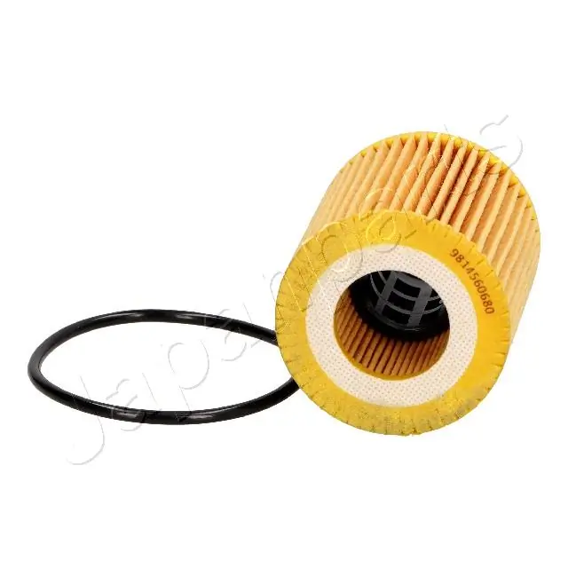 Filtr oleju Japan Parts FOECO148 cena, od 9,07 USD