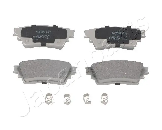 PP515AF Japan Parts