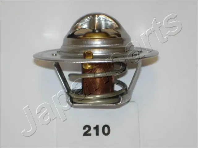 VT210 Japan Parts