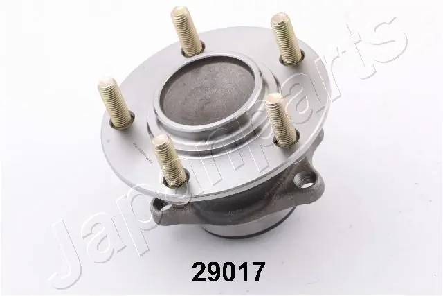 KK29017 Japan Parts Piasta tylna