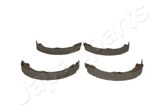 Do koszyka Klocki hamulca ręcznego Toyota Tundra  K5, K6