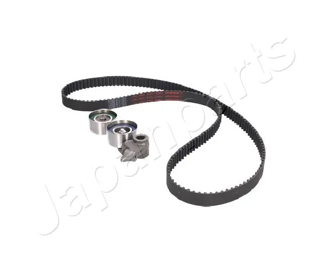 KDD205 Japan Parts Pasek rozrządu, zestaw