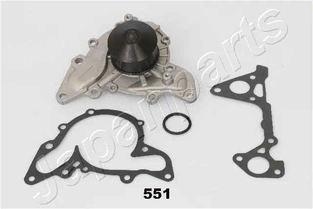 PQ551 Japan Parts