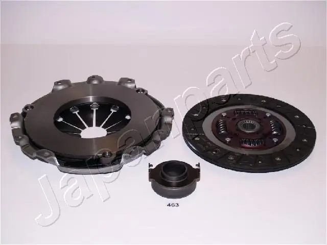 KF463 Japan Parts Zestaw sprzęgła (3 części)