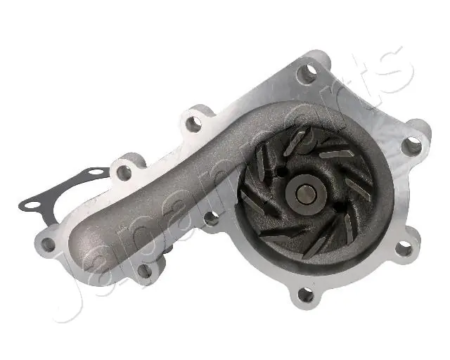 PQ256 Japan Parts Pompa chłodząca wodna