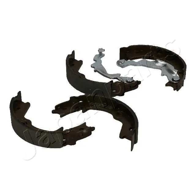 Do koszyka GFK18AF Japan Parts Klocki hamulca ręcznego