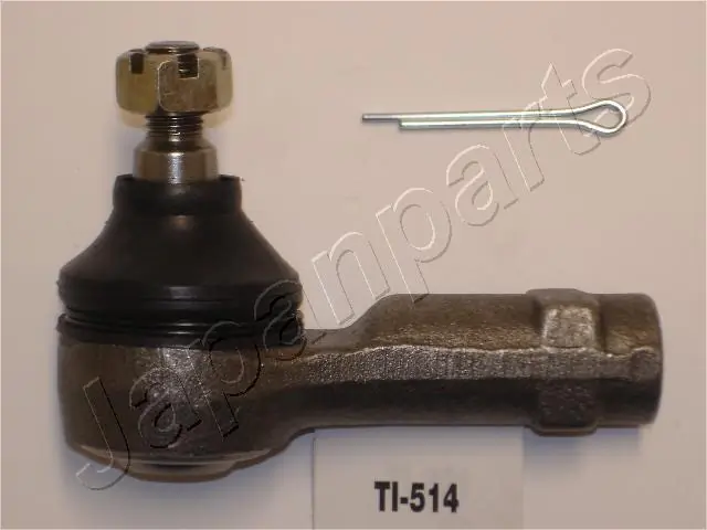 TI514 Japan Parts Końcówka drążka kierowniczego zewnętrzna