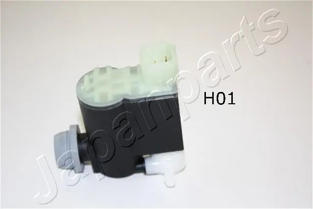 Do koszyka WPH01 Japan Parts Pompka spryskiwacza szyby przedniej/tylnej