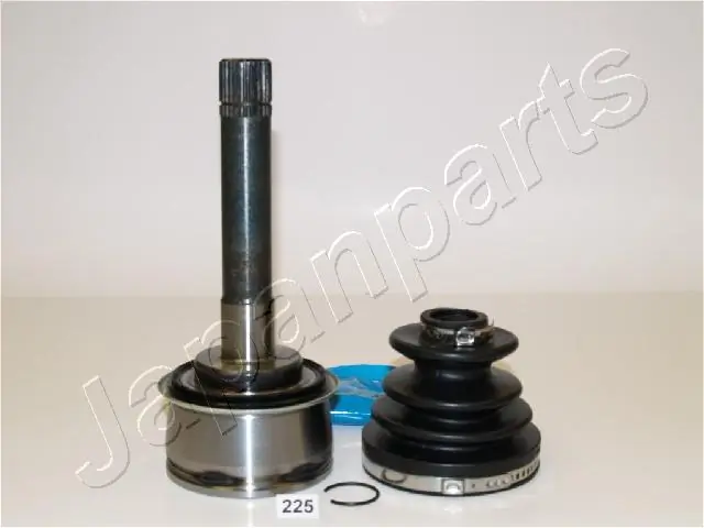 GI225 Japan Parts