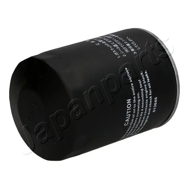 Do koszyka FO101E Japan Parts Filtr oleju