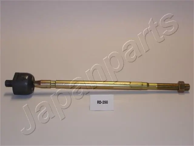 RD298 Japan Parts