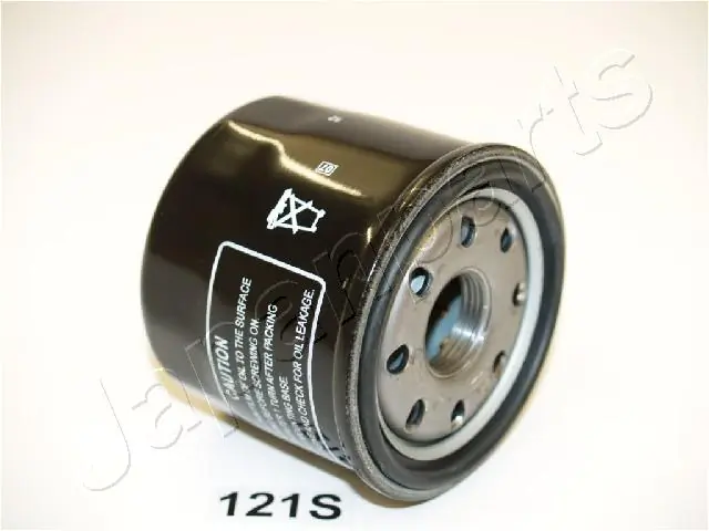 FO121S Japan Parts