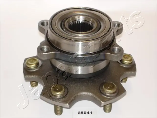 Do koszyka KK25041 Japan Parts Piasta tylna